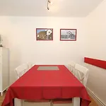 아파트 Friesenhaus-app-2 베스터란트