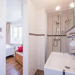 Friesenhaus-app-2 아파트 *