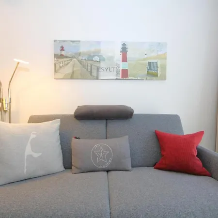 Daire Friesenhaus-app-2 *