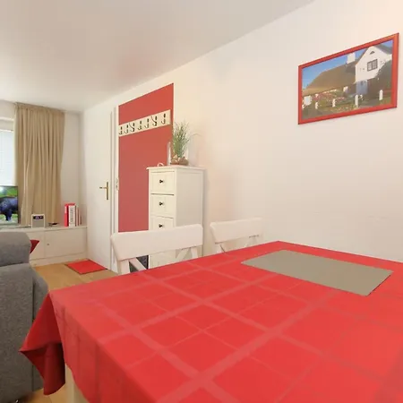 Friesenhaus-app-2 * Westerland