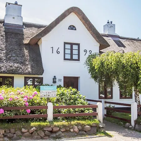 Friesenhaus-app-2 * 베스터란트