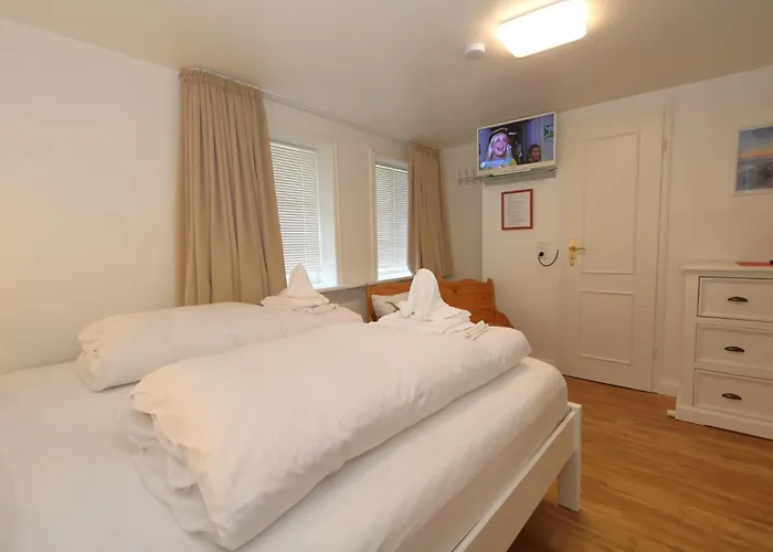 Apartamento Friesenhaus-app-2