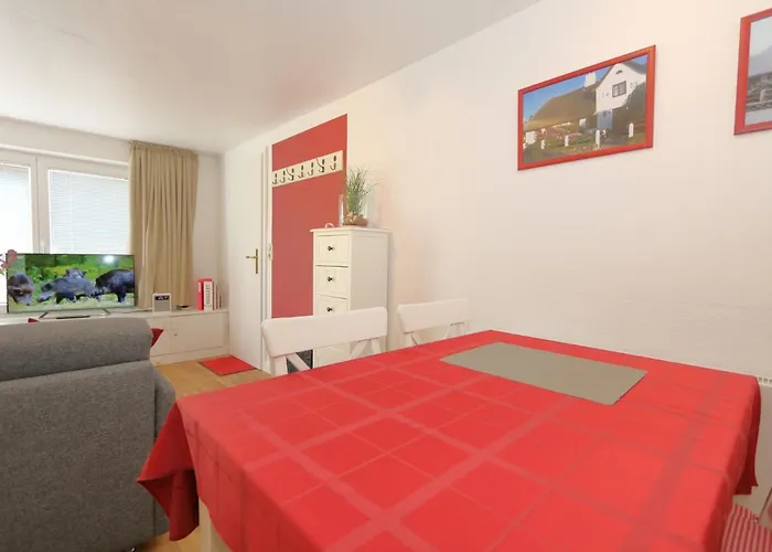 Friesenhaus-app-2 * Westerland