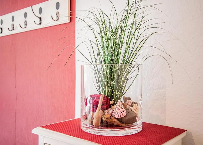 Apartamento Friesenhaus-app-2 Westerland